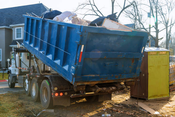 Best Hoarding Cleanup  in USA